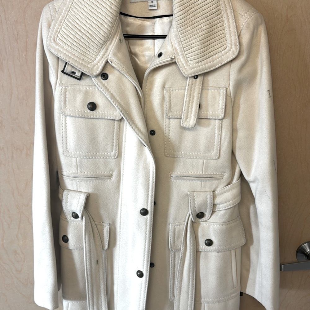 Dress Coat
